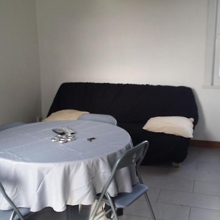 Apartament F2 Avec Terasse Sud Ouest Dunkierka Zewnętrze zdjęcie