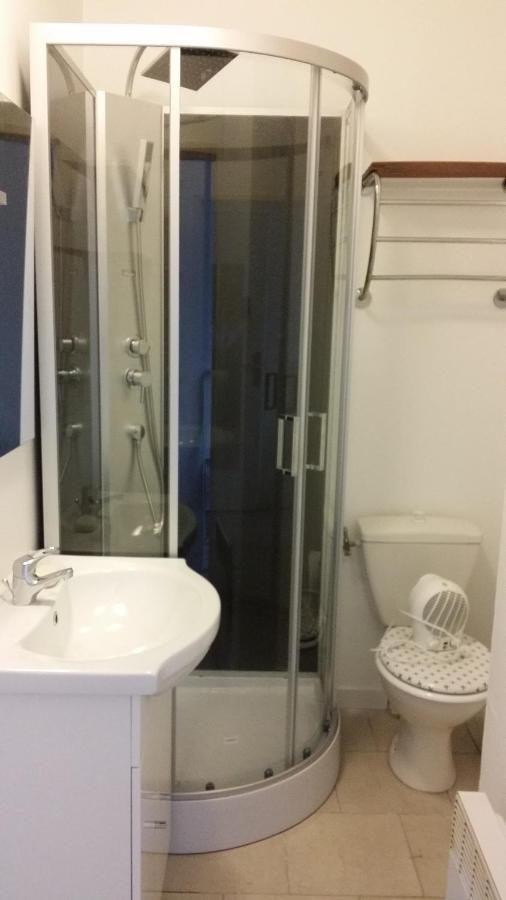 Apartament F2 Avec Terasse Sud Ouest Dunkierka Zewnętrze zdjęcie